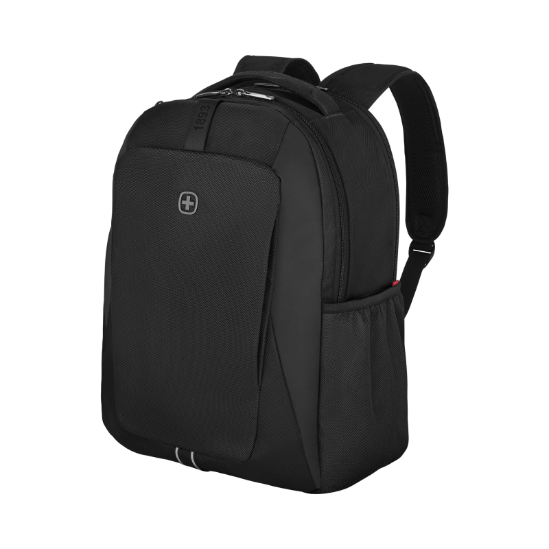 Wenger 612739 XE Professional 15,6" Laptop + Tablet Sırt Çantası, Siyah - 2