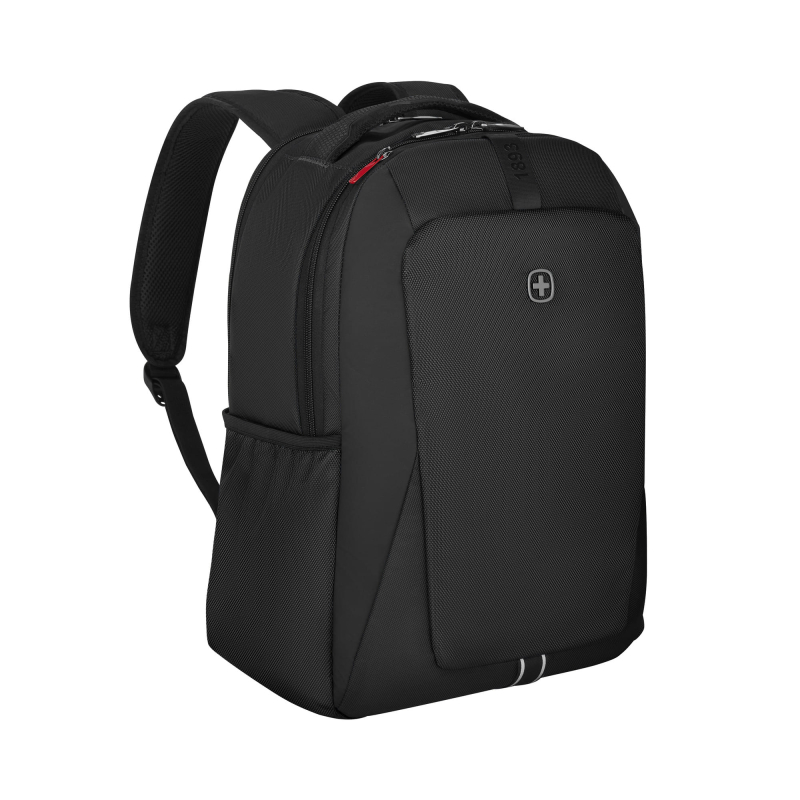 Wenger 612739 XE Professional 15,6" Laptop + Tablet Sırt Çantası, Siyah - 3