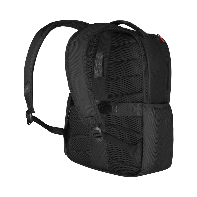 Wenger 612739 XE Professional 15,6" Laptop + Tablet Sırt Çantası, Siyah - 8