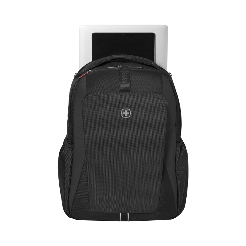 Wenger 612739 XE Professional 15,6" Laptop + Tablet Sırt Çantası, Siyah - 9