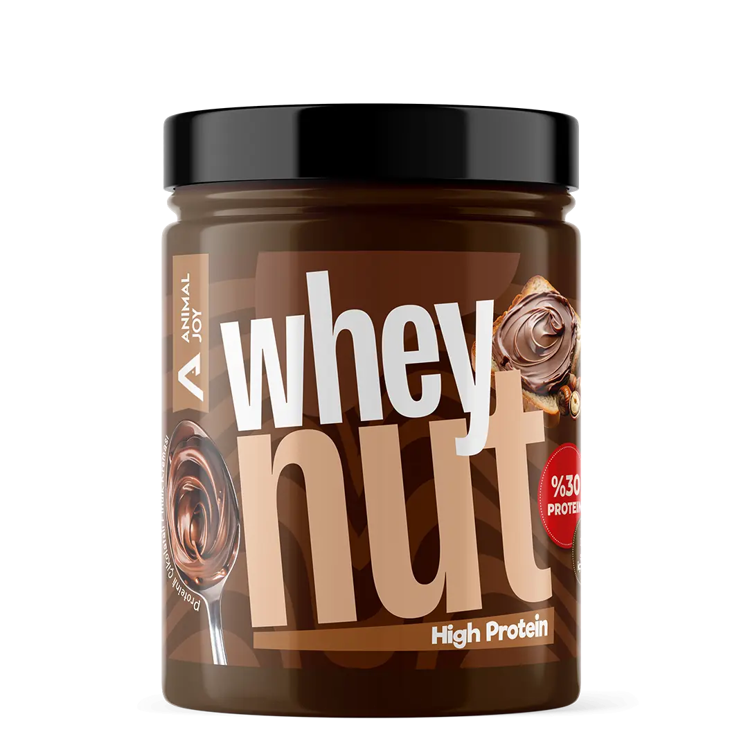 WHEY NUT