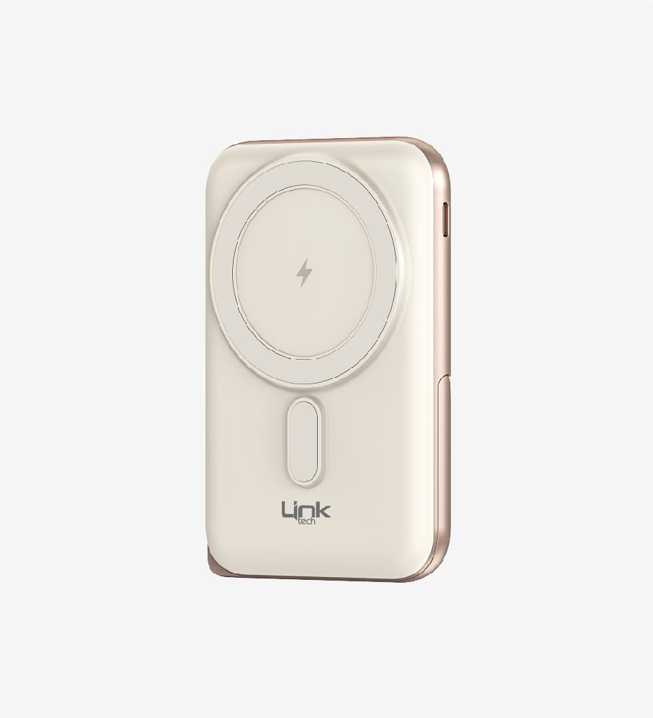 WP24 Strong 10000Mah 15W Wireless Powerbank