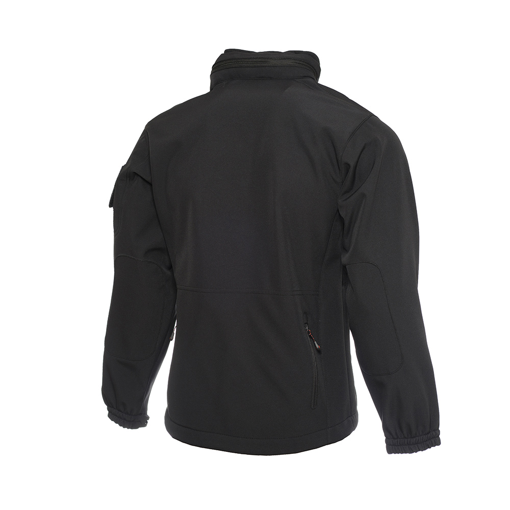 X Alp Çok Amaçlı Softshell Ceket - 5
