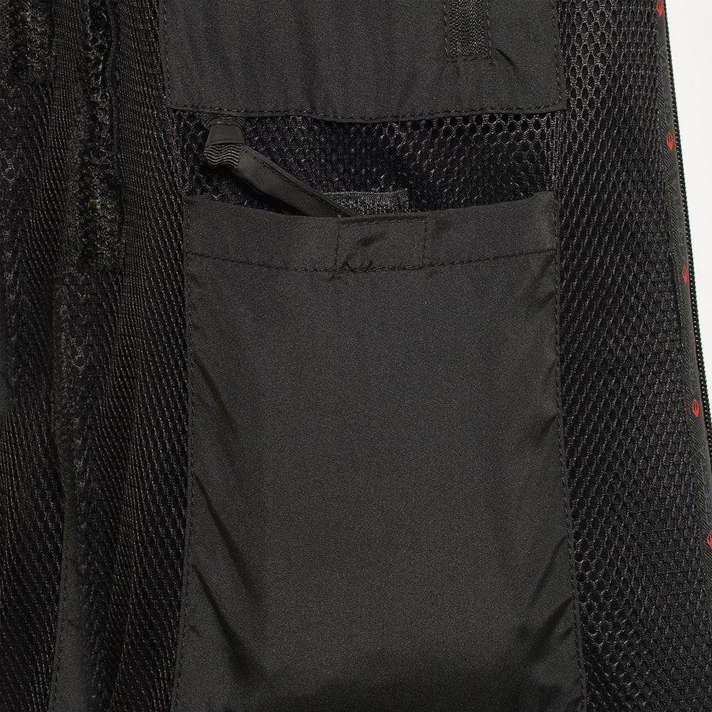 X Alp Çok Amaçlı Softshell Ceket - 9