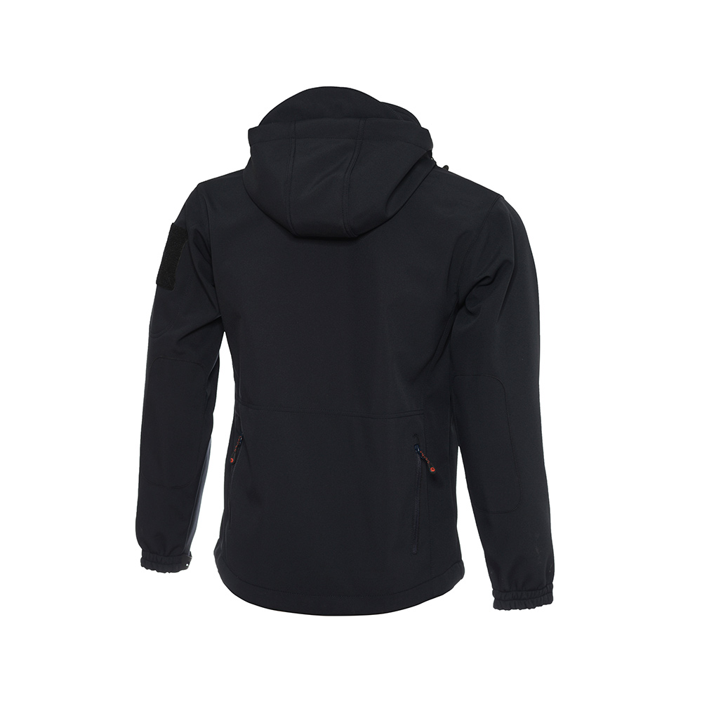 X Alp Çok Amaçlı Softshell Ceket - 3