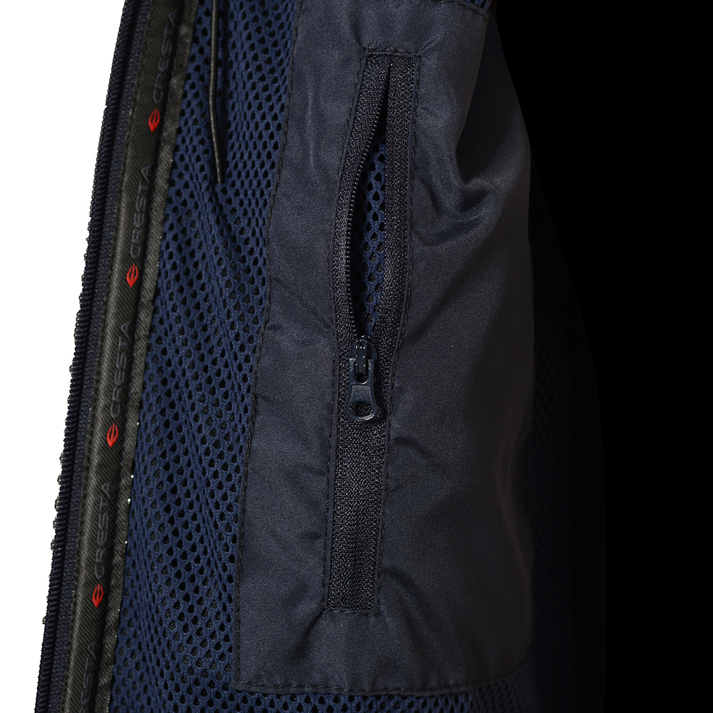 X Alp Çok Amaçlı Softshell Ceket - 8
