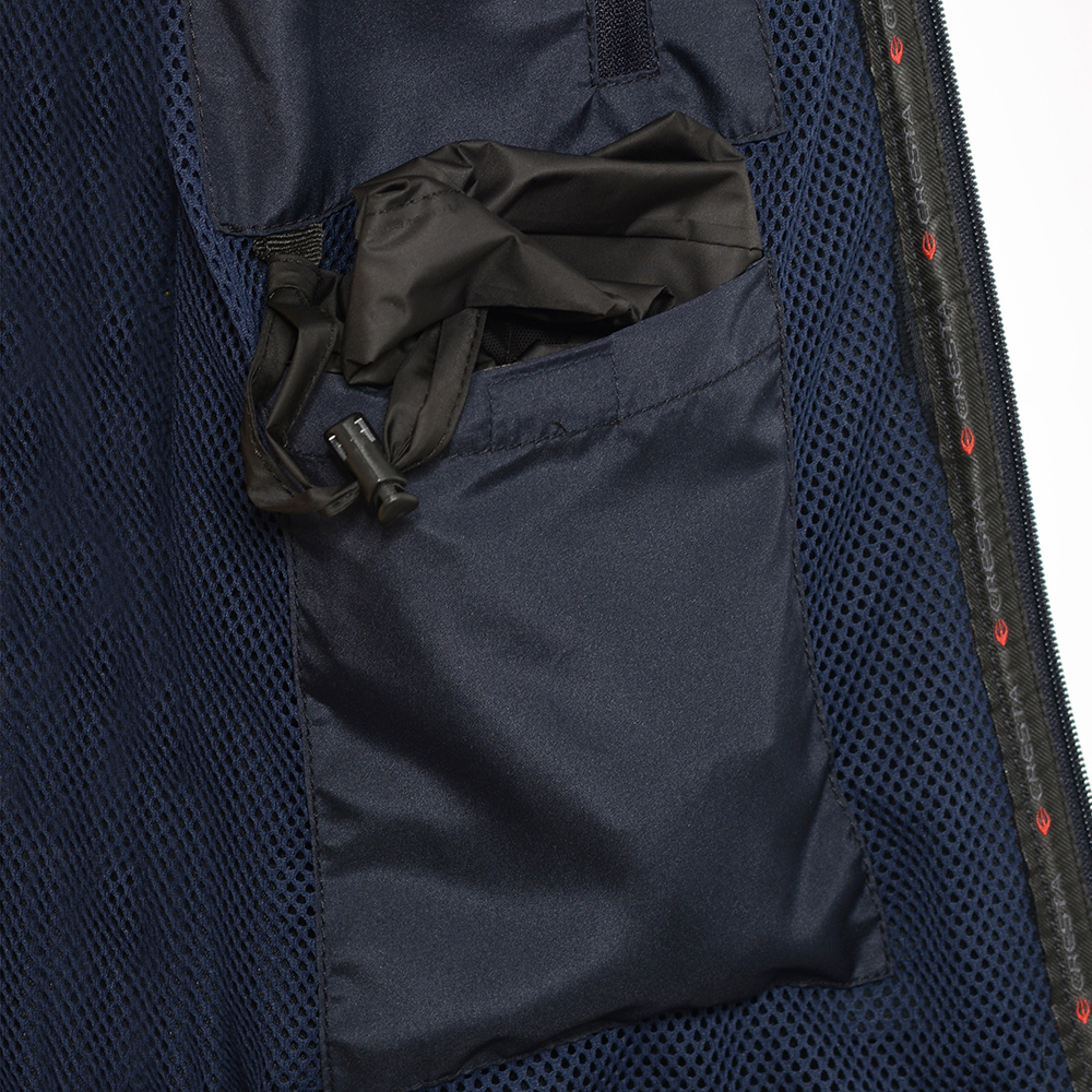 X Alp Çok Amaçlı Softshell Ceket - 10