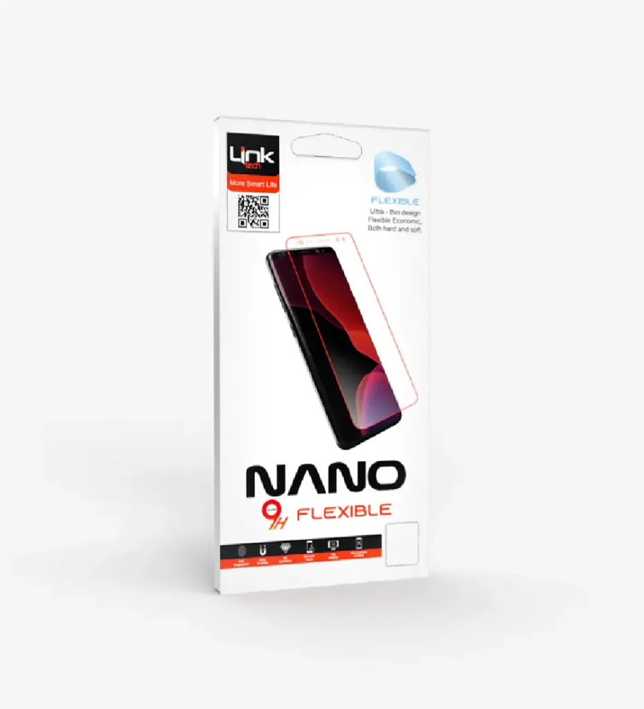 Nano Screen Protector For Xiaomi Note 7