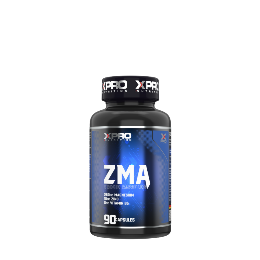 Xpro Nutrition Xpro ZMA 90 Kapsül