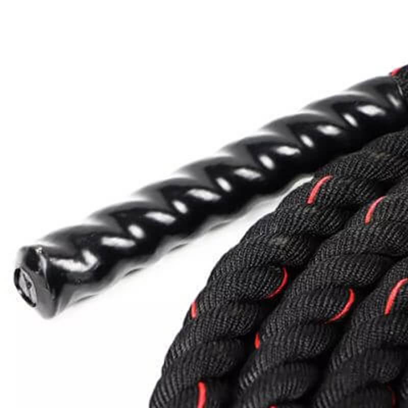 XTR Fitness Crossfit Halatı 9m 38mm - 3