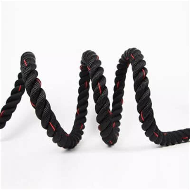 XTR Fitness Crossfit Halatı 9m 38mm - 4