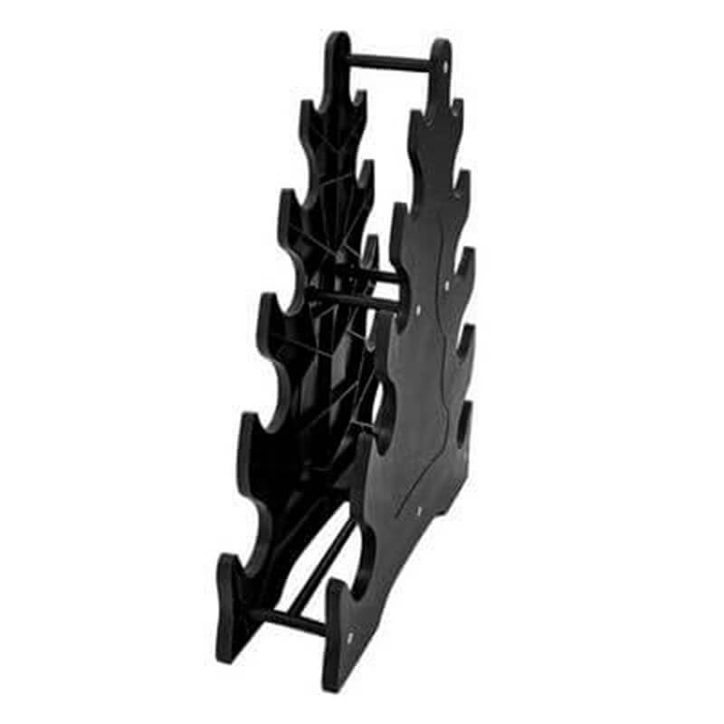 XTR Fitness Dambıl Rack Standı ve Ağırlık Seti - 4