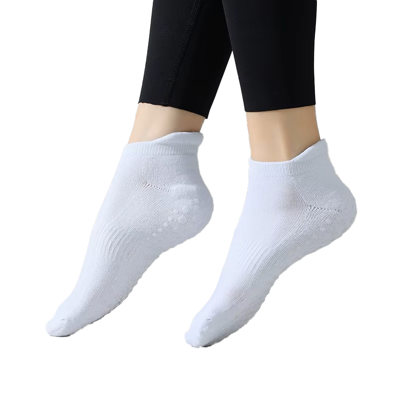 XTR Fitness Kısa Yoga ve Pilates Çorabı - 3