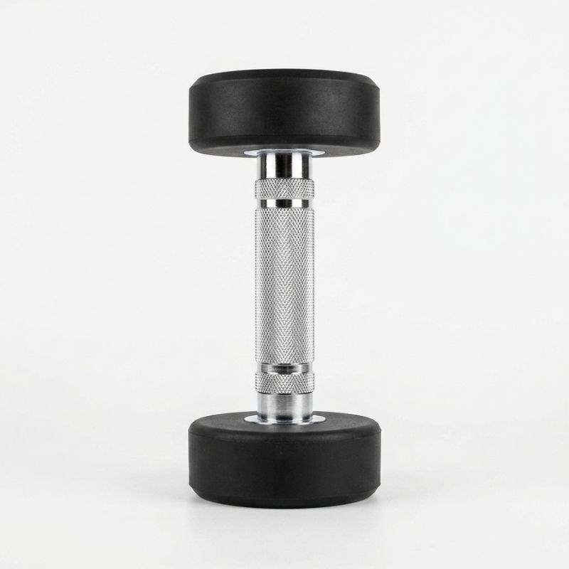 XTR Fitness Pro Series Dambıl 10 kg - 2