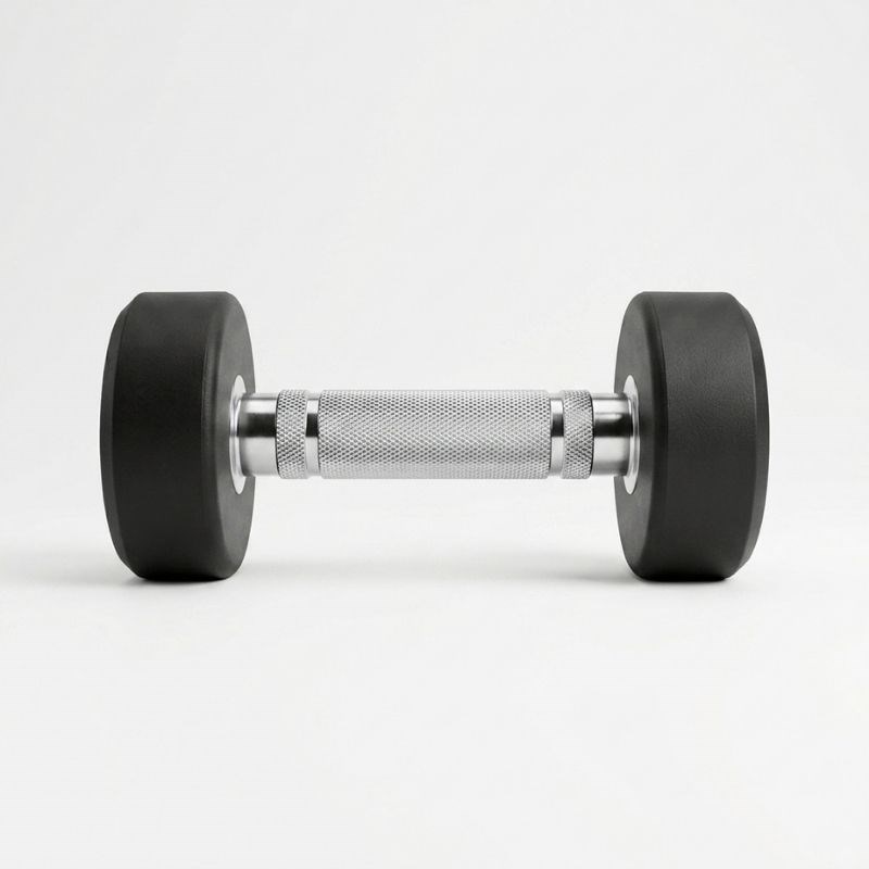 XTR Fitness Pro Series Dambıl 7,5 kg - 3