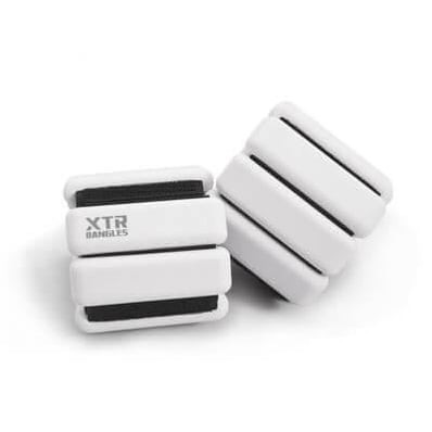 XTR Fitness Pro Series El ve Ayak Bilek Ağırlığı 500 gr X 2 Adet - 2