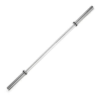 XTR Fitness Professional Olympic Bar 220 Cm Bearing