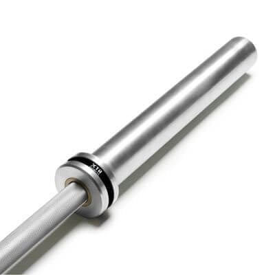 XTR Fitness Profesyonel Olimpik Bar 220 Cm  Rulmanlı - 2
