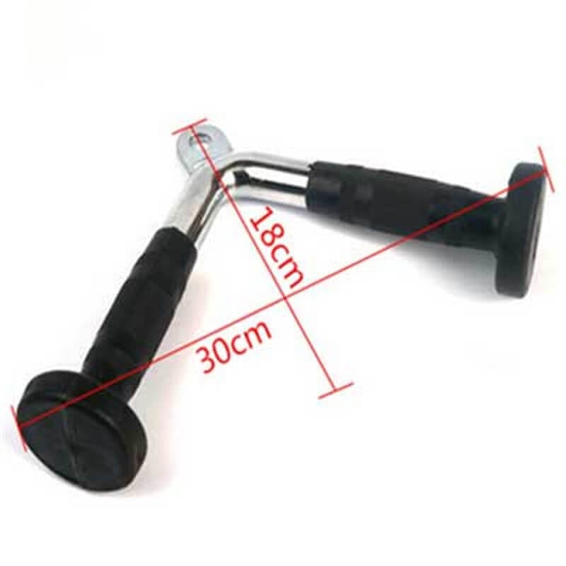XTR Fitness V Bar Triceps Aparatı - 2