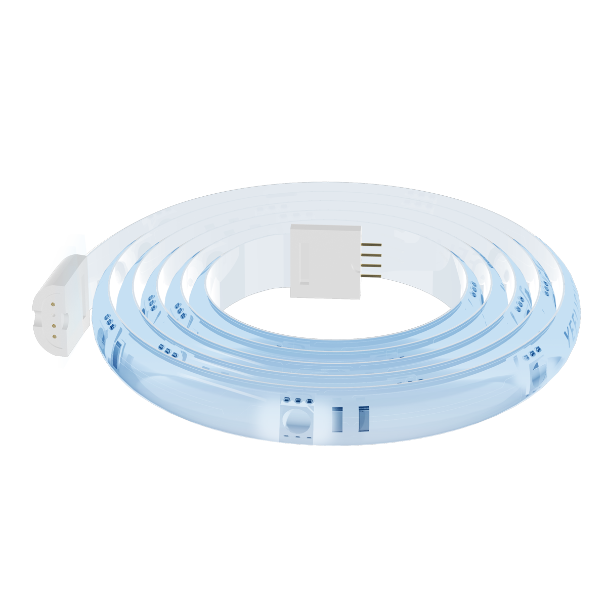 Yeelight LED Işık Şeridi Uzatması (1M) - 2