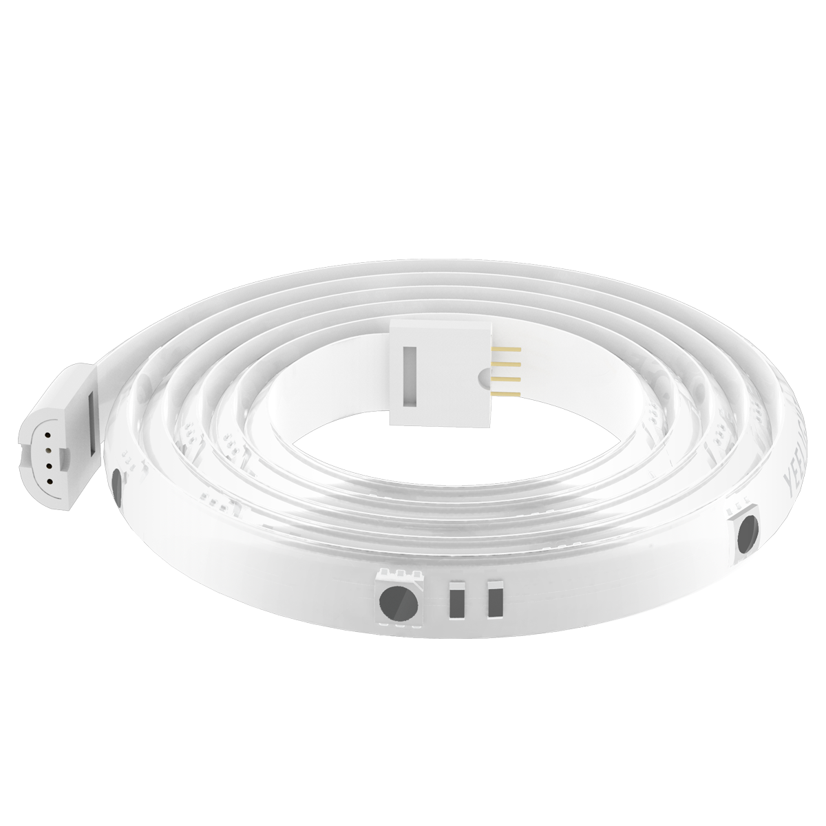Yeelight LED Işık Şeridi Uzatması (1M) - 6