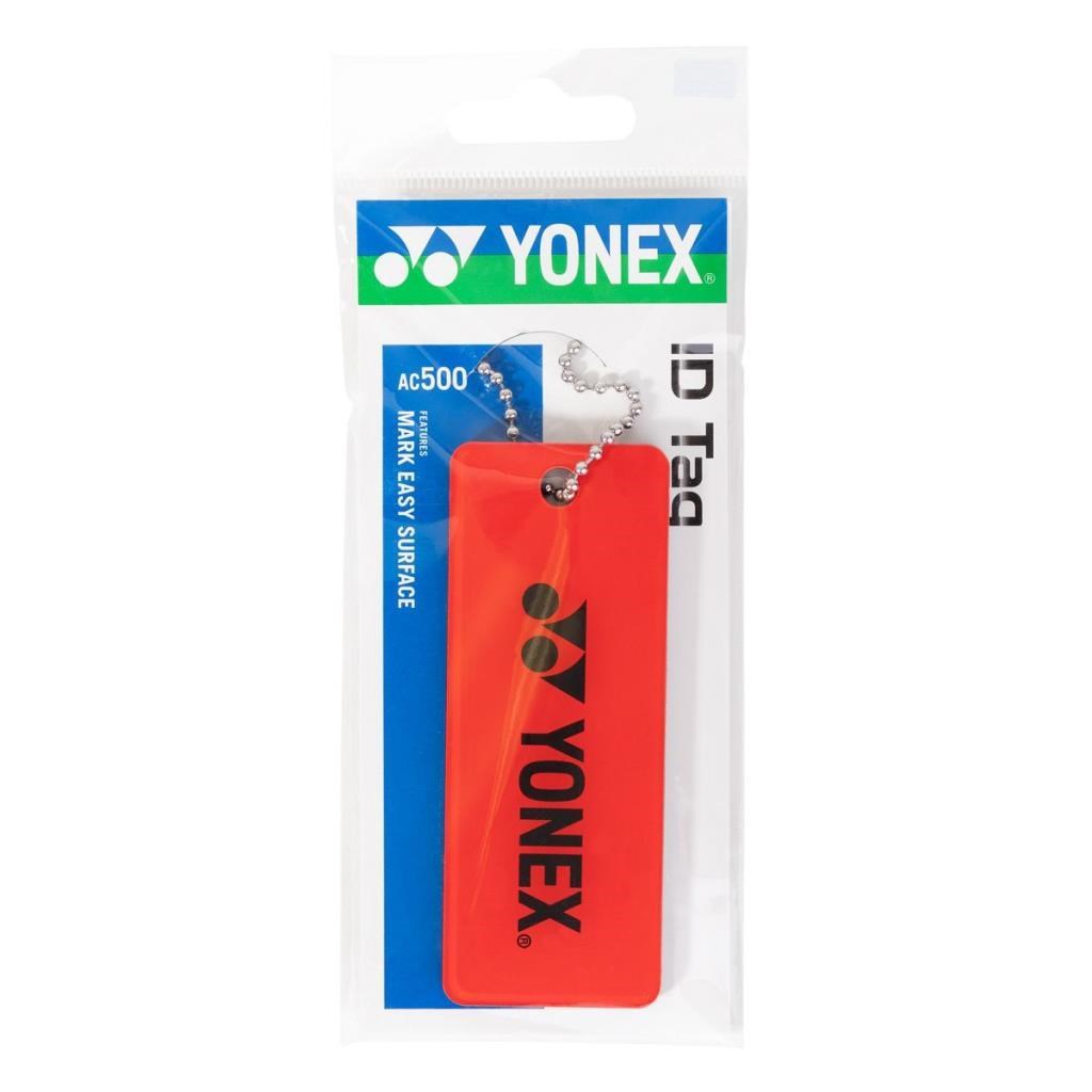 Yonex Ac 500 Çanta Kimlik Etiketi - 2