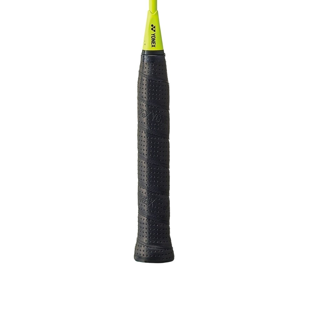 Yonex Arcsaber 7 Tour (Kordajsız) 4U (Ort. 83 gr) G5,6 Badminton Raketi - Sarı Gümüş - 5