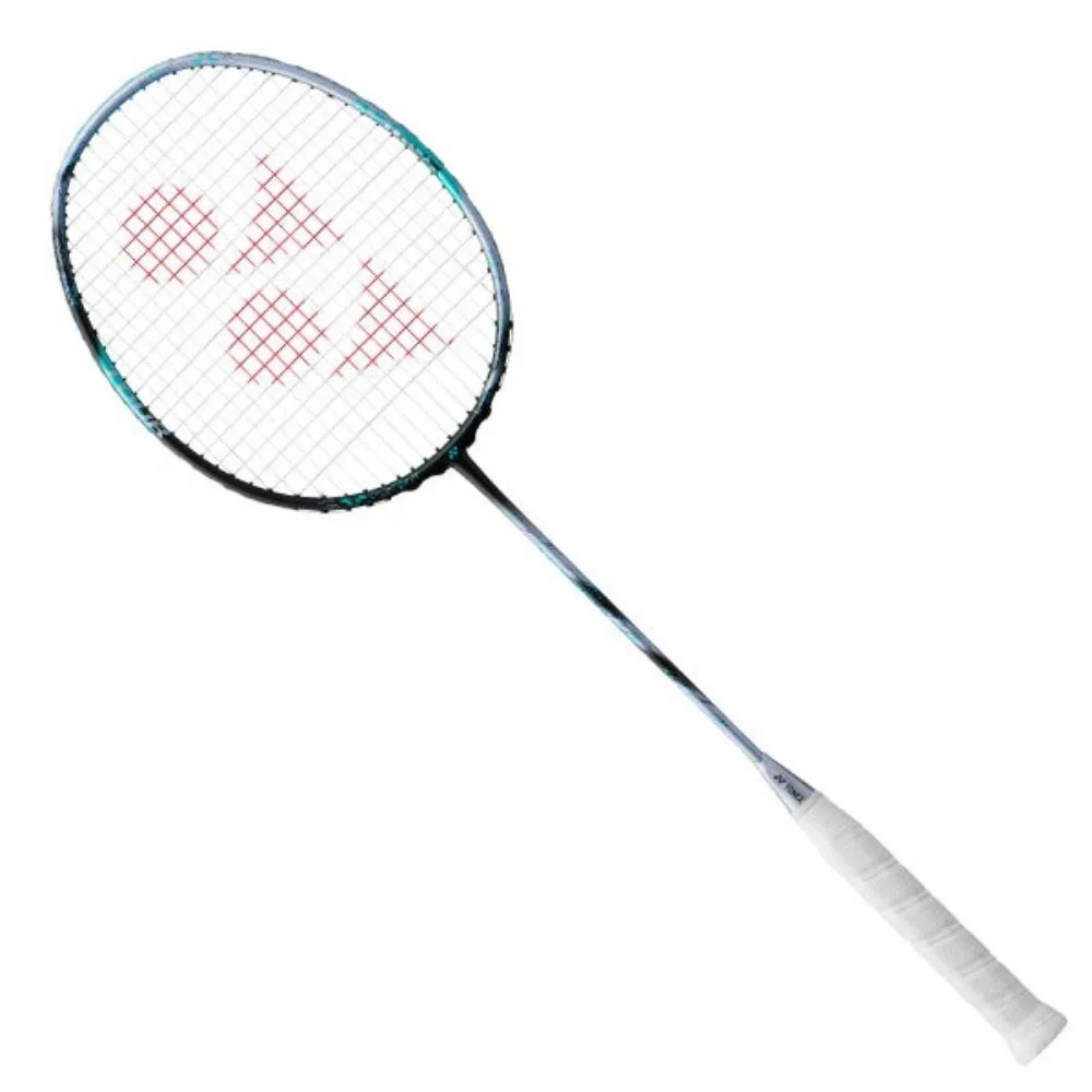 Yonex Astrox 88D Tour (Kordajsız) 4U (Ort. 83g) G5 Badminton Raketi - Siyah Gümüş
