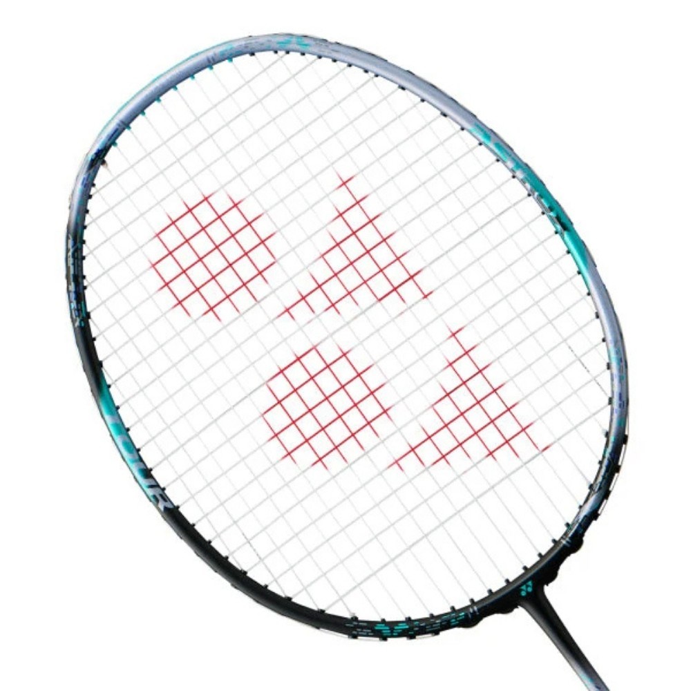 Yonex Astrox 88D Tour (Kordajsız) 4U (Ort. 83g) G5 Badminton Raketi - Siyah Gümüş - 3