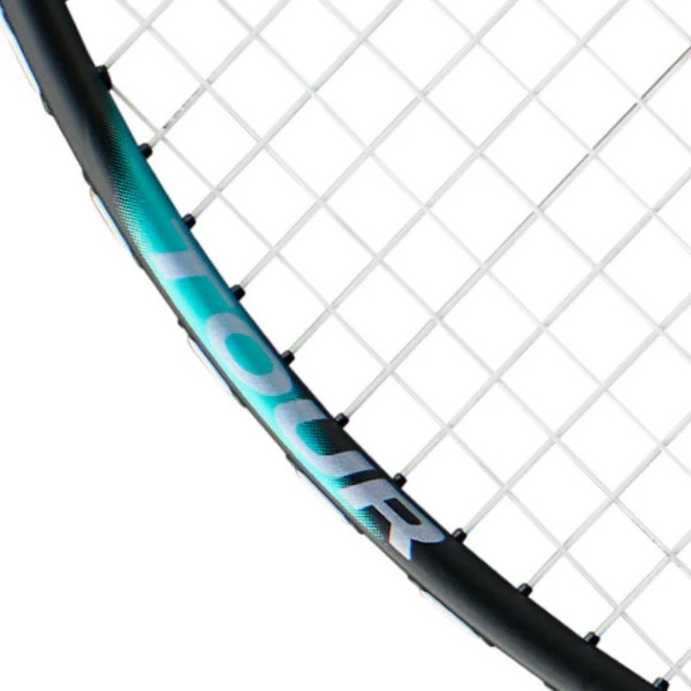 Yonex Astrox 88D Tour (Kordajsız) 4U (Ort. 83g) G5 Badminton Raketi - Siyah Gümüş - 4