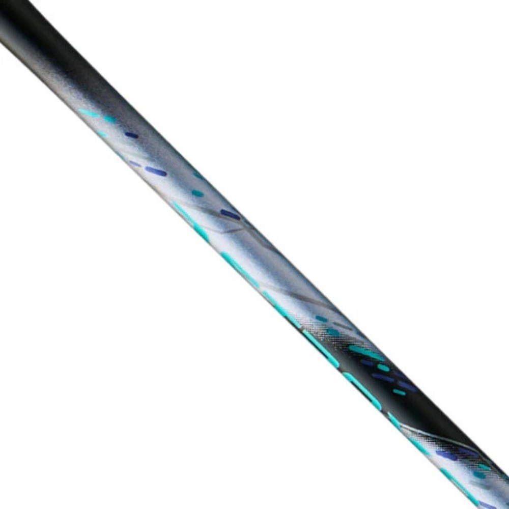 Yonex Astrox 88D Tour (Kordajsız) 4U (Ort. 83g) G5 Badminton Raketi - Siyah Gümüş - 6