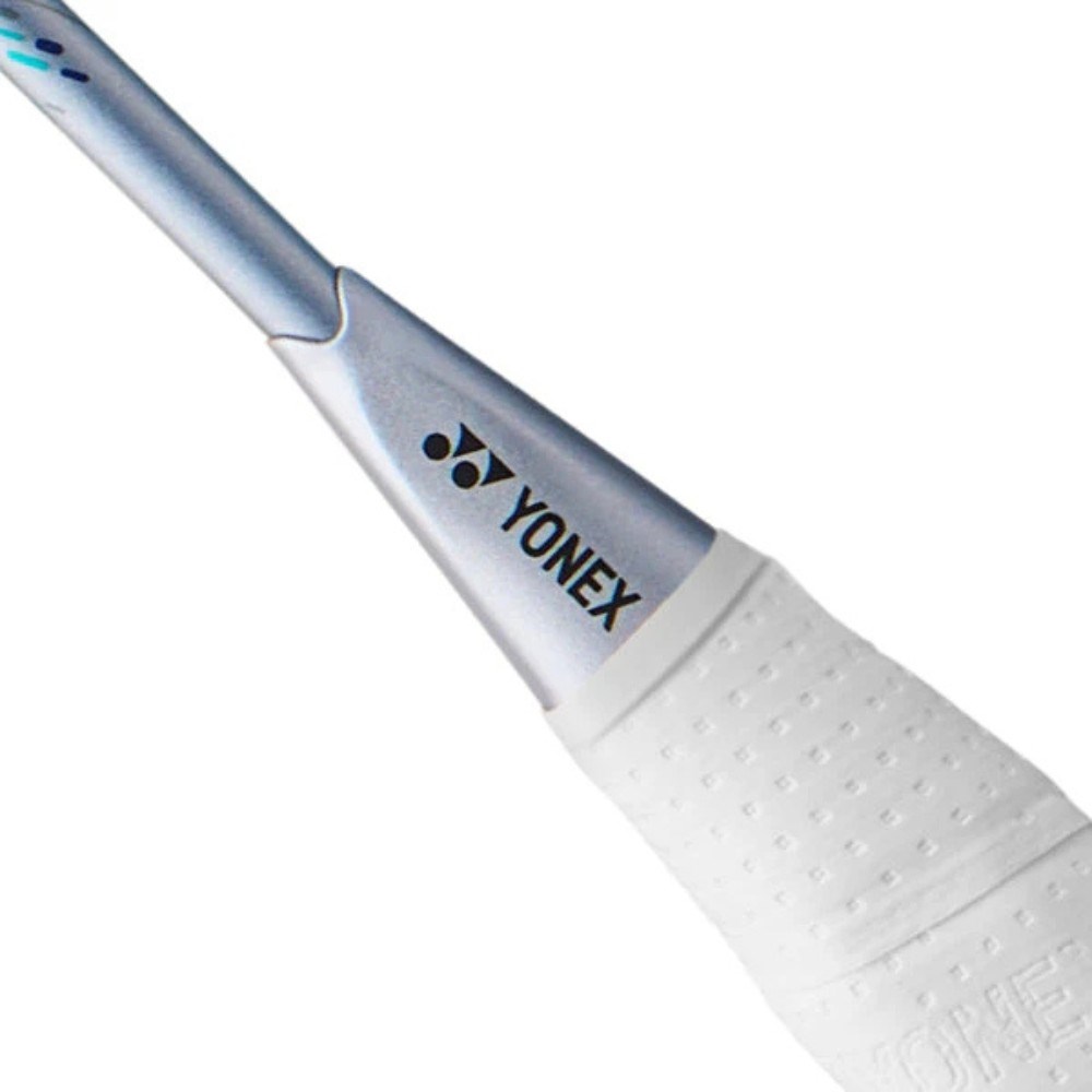 Yonex Astrox 88D Tour (Kordajsız) 4U (Ort. 83g) G5 Badminton Raketi - Siyah Gümüş - 7