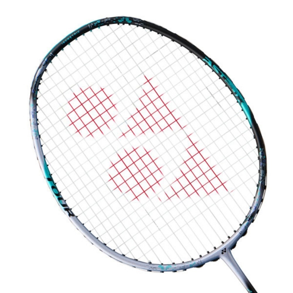 Yonex Astrox 88S Tour (Kordajsızdır) 4U (Ort. 83g) G5 Badminton Raketi - Siyah Gümüş - 3