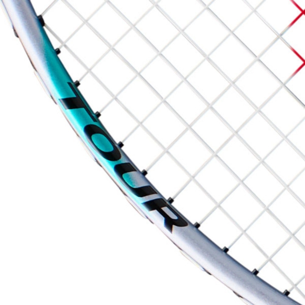 Yonex Astrox 88S Tour (Kordajsızdır) 4U (Ort. 83g) G5 Badminton Raketi - Siyah Gümüş - 4