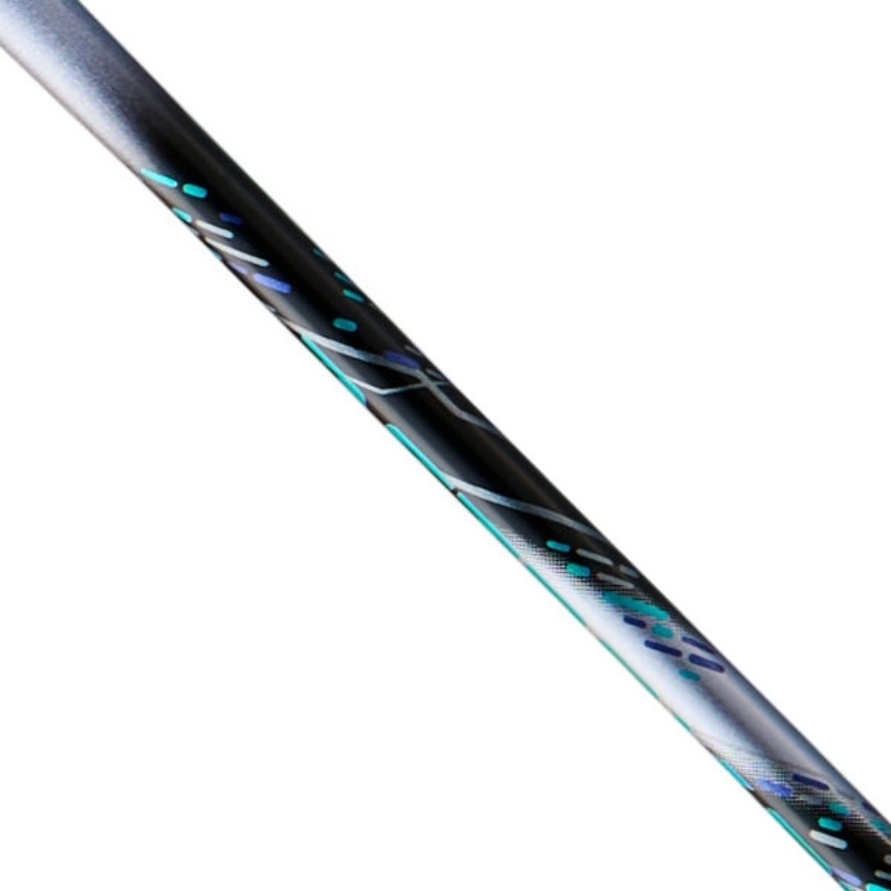 Yonex Astrox 88S Tour (Kordajsızdır) 4U (Ort. 83g) G5 Badminton Raketi - Siyah Gümüş - 6