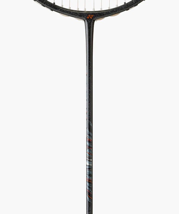 Yonex Astrox 99 Game (Kordajlı) 4U (Ort. 83g) G5 Badminton Raketi - Siyah/Yeşil - 2