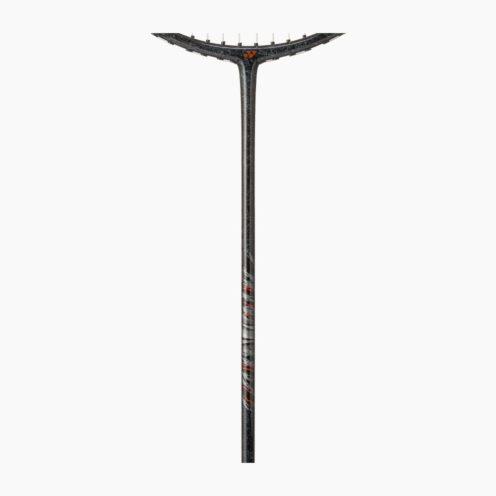 Yonex Astrox 99 Play (Kordajlı) Badminton Raketi (4U/G5) - Siyah/Yeşil - 3