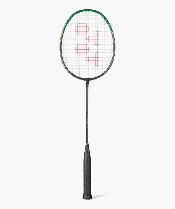 Yonex Astrox 99 Tour (Kordajsız) 4U (Ort. 83g) G5 Badminton Raketi - Siyah/Yeşil