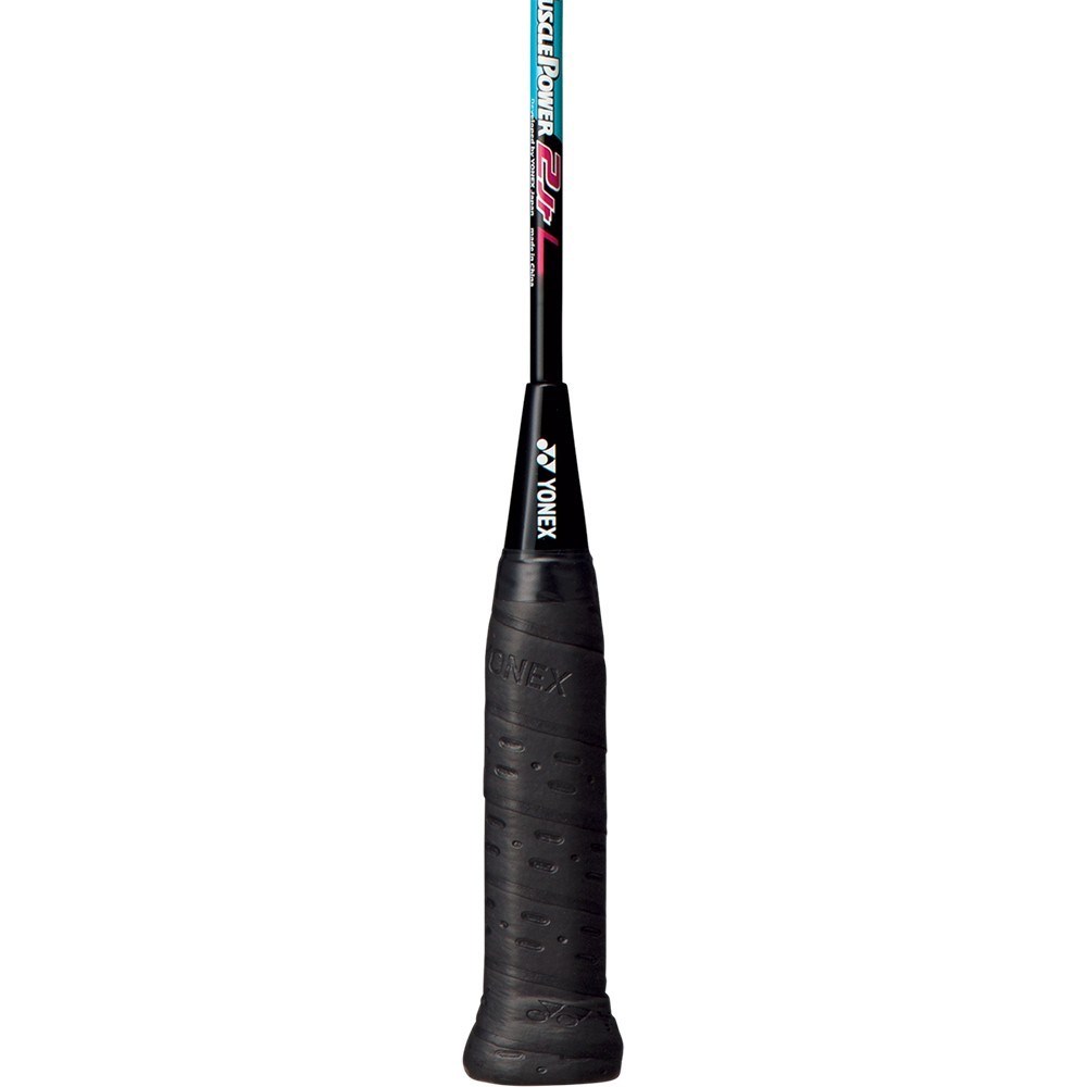 Yonex Muscle Power 2 (Kordajlı) 4U (Ort. 83g) G5 Çocuk Badminton Raketi - 4