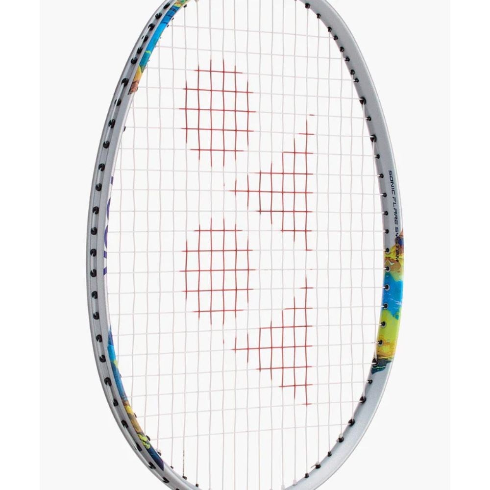 Yonex Nanoflare 700 Tour (Kordajsız) 4U (Ort. 83g) G5 Badminton Raketi - 3