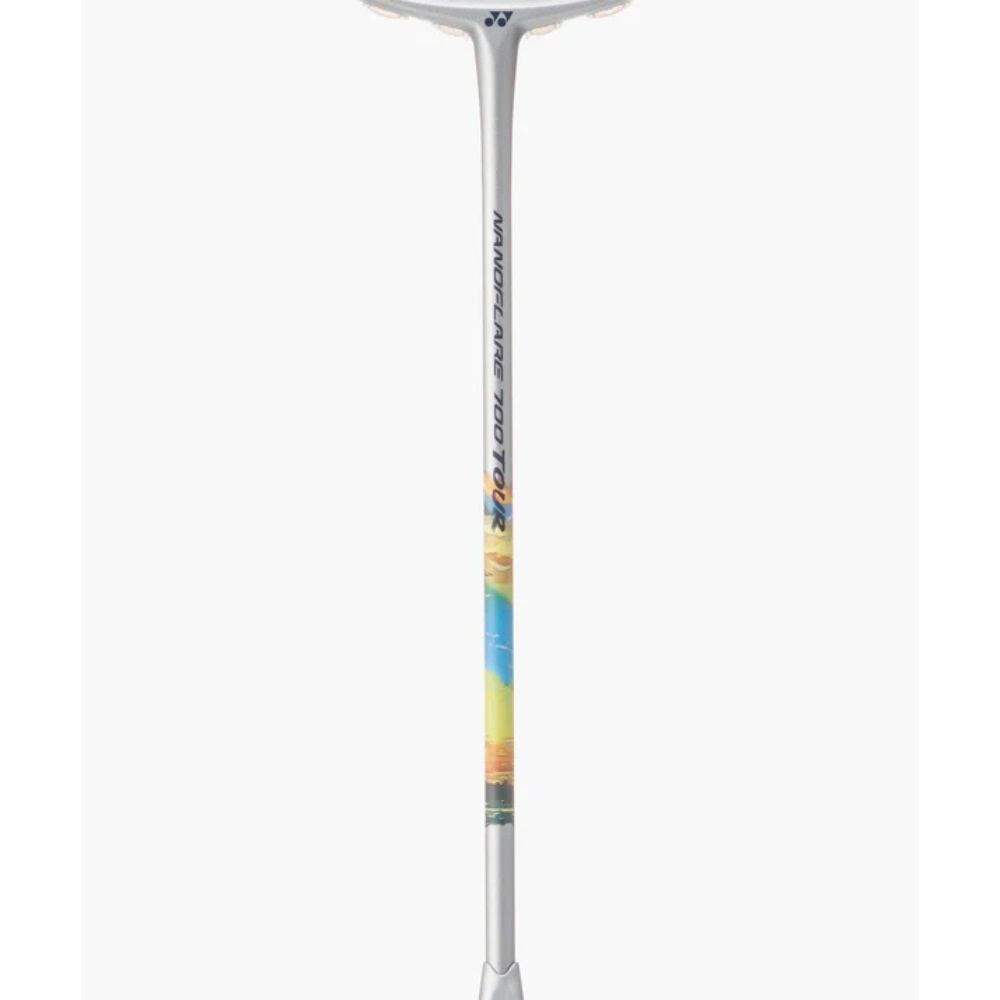 Yonex Nanoflare 700 Tour (Kordajsız) 4U (Ort. 83g) G5 Badminton Raketi - 4