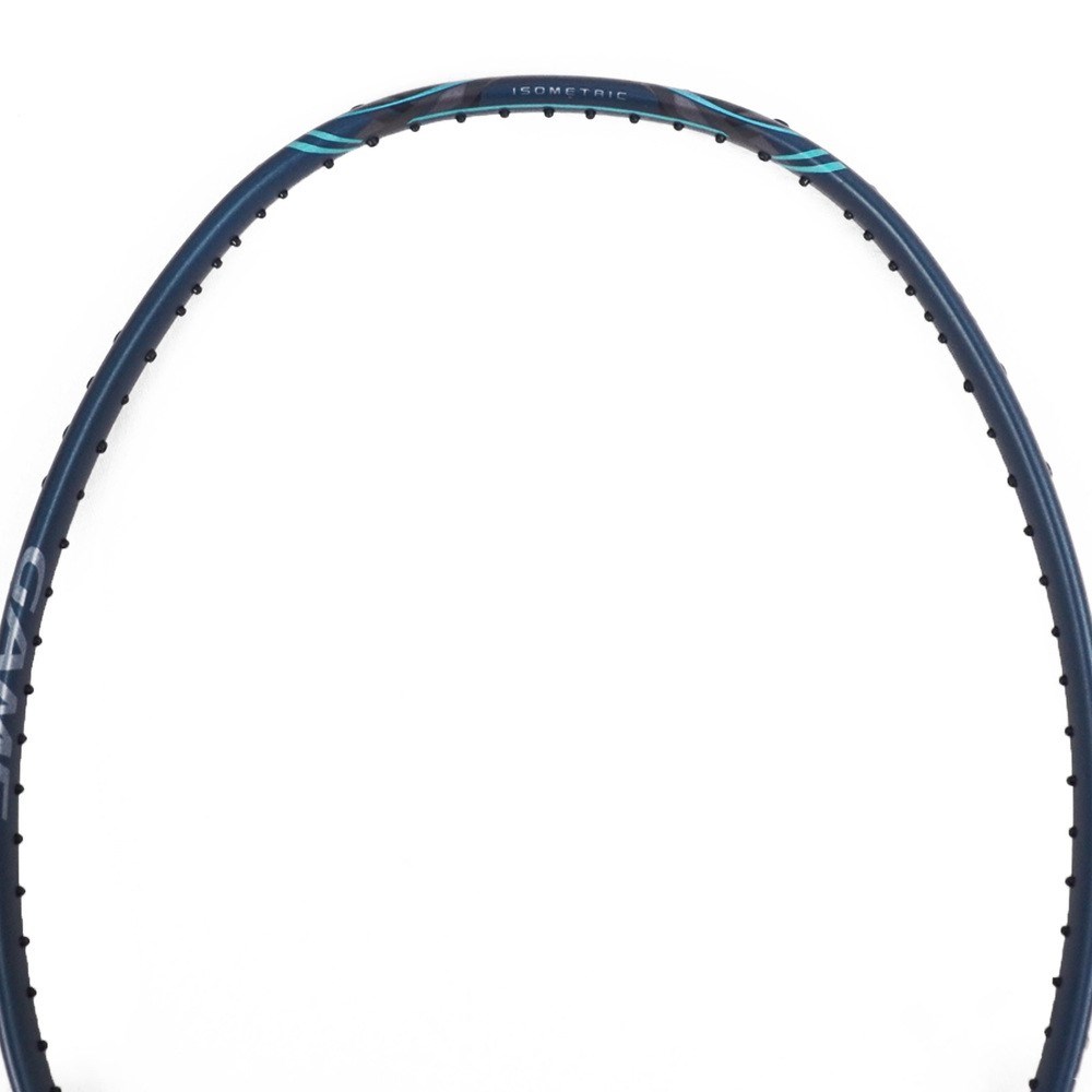 Yonex Nanoflare 800 Game (Kordajlı) 4U (Ort. 83g) G5,6 Badminton Raketi - Derin Yeşil - 4