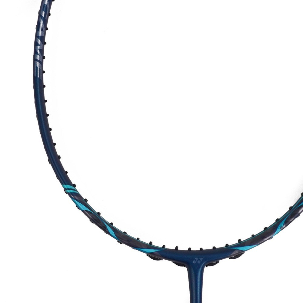 Yonex Nanoflare 800 Game (Kordajlı) 4U (Ort. 83g) G5,6 Badminton Raketi - Derin Yeşil - 6