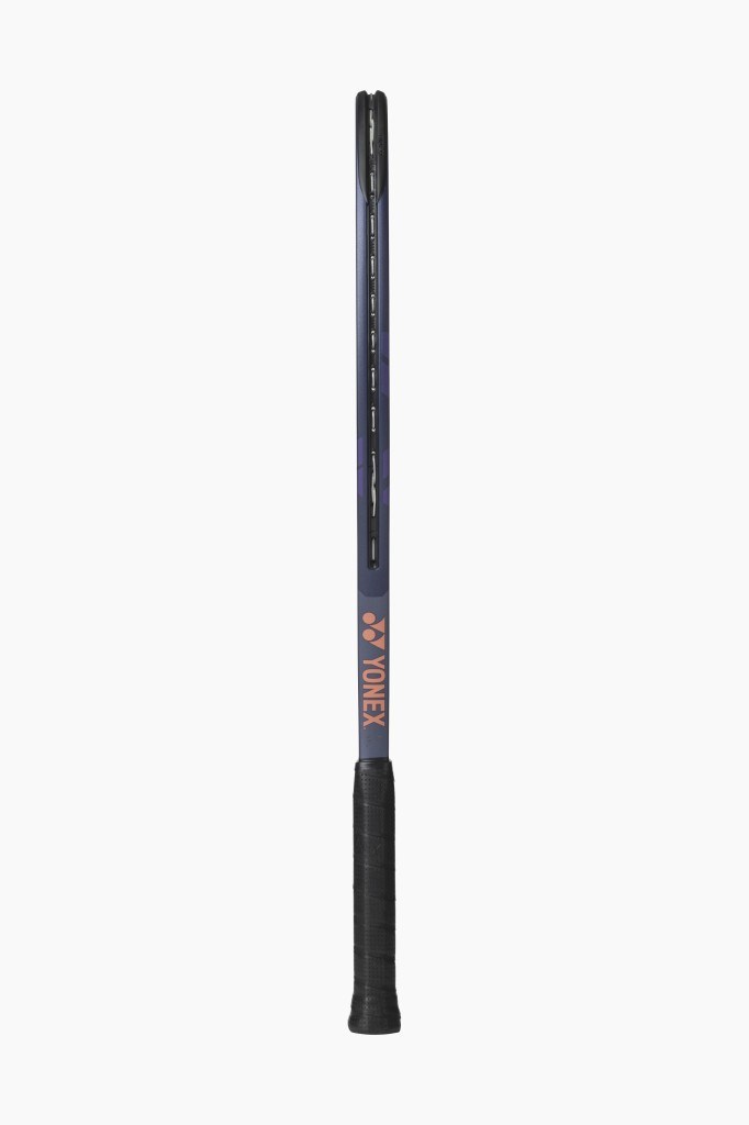 Yonex Percept 100L Inch 280 Gram (Kordajsız) Gece Mavisi Tenis Raketi - 2