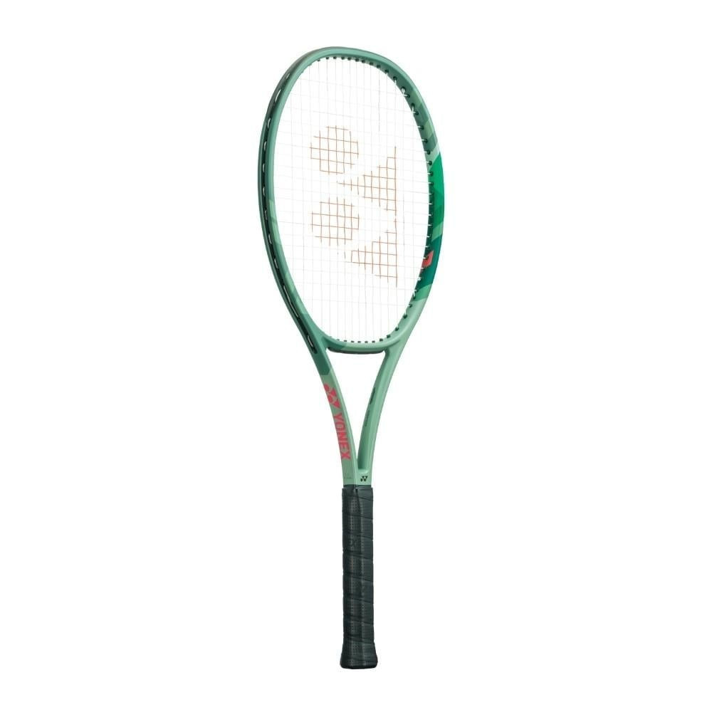 Yonex Percept 97 Inch 310 Gram (Kordajsız) Zeytin Yeşili Tenis Raketi