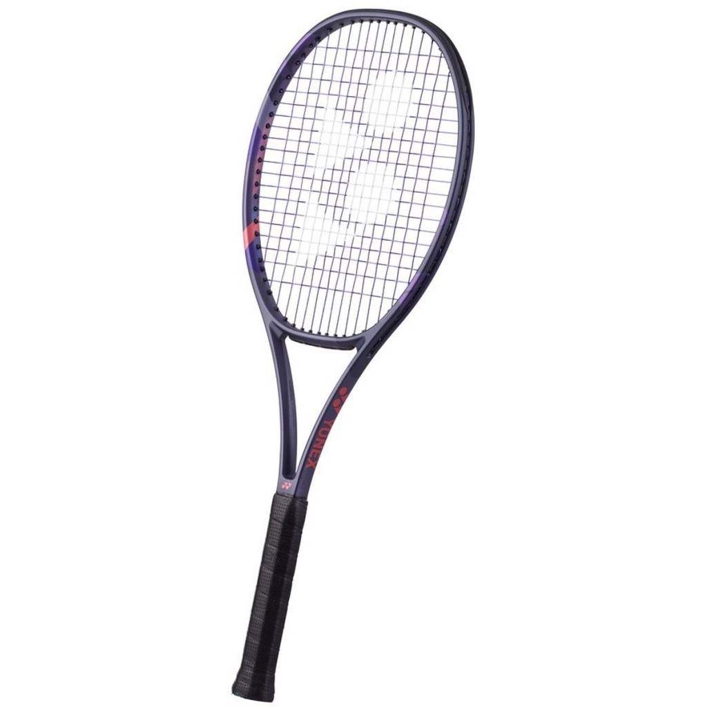 Yonex Percept 97 Inch 310 Gram (Kordajsız) Gece Mavisi Tenis Raketi - 3