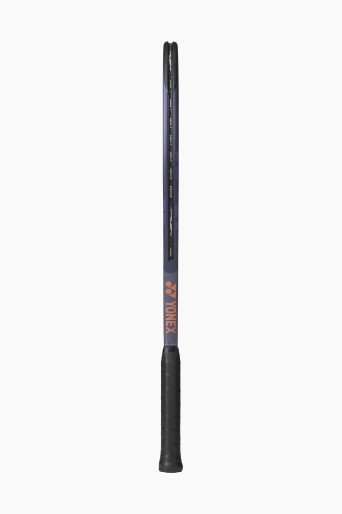 Yonex Percept Game 100 Inch 270 Gram (Kordajlı) Gece Mavisi Tenis Raketi - 2