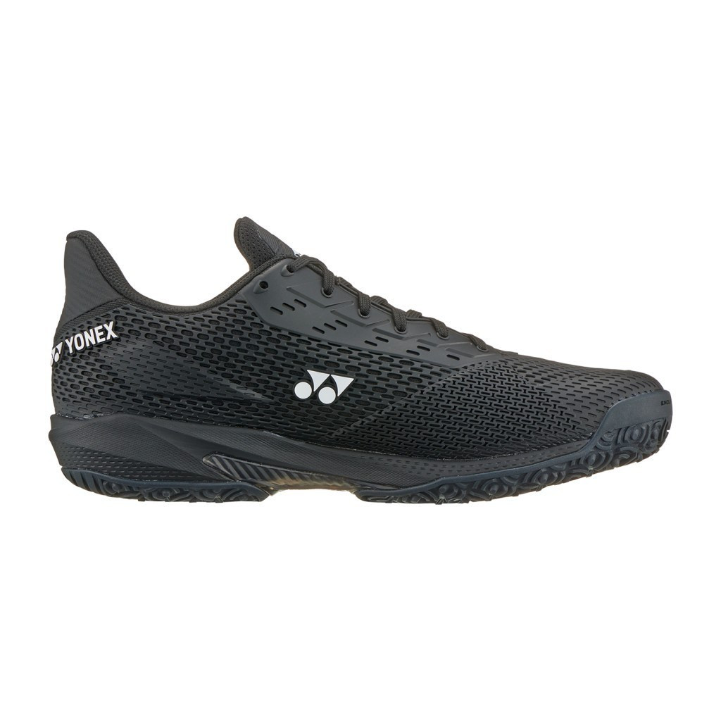 Yonex Power Cushion Ad-Accel Wide Toprak Kort Erkek Tenis Ayakkabısı STMAAC4.SYH - 2