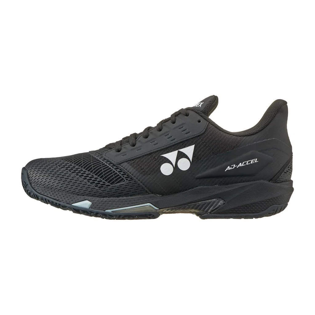 Yonex Power Cushion Ad-Accel Wide Toprak Kort Erkek Tenis Ayakkabısı STMAAC4.SYH - 3