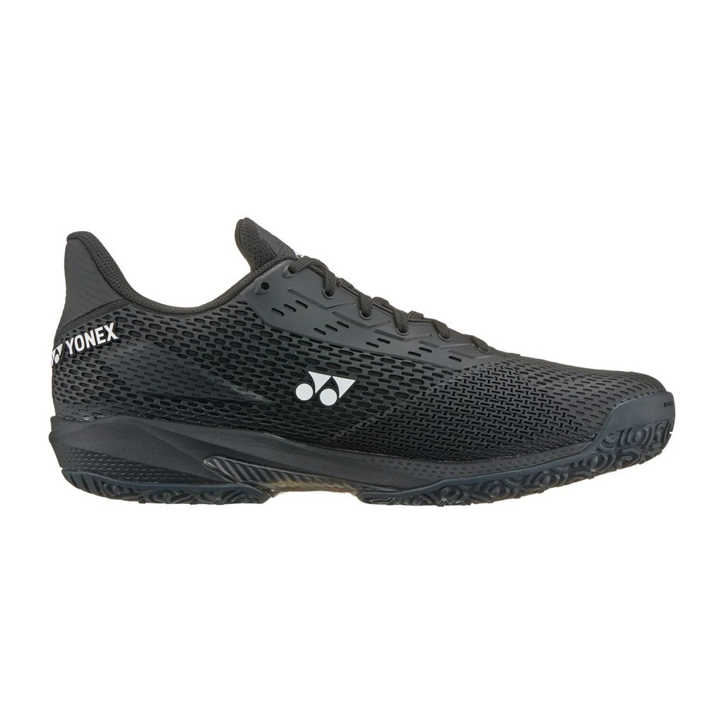 Yonex Power Cushion Ad-Accel Wide Toprak Kort Erkek Tenis Ayakkabısı STMAAC4.SYH - 4